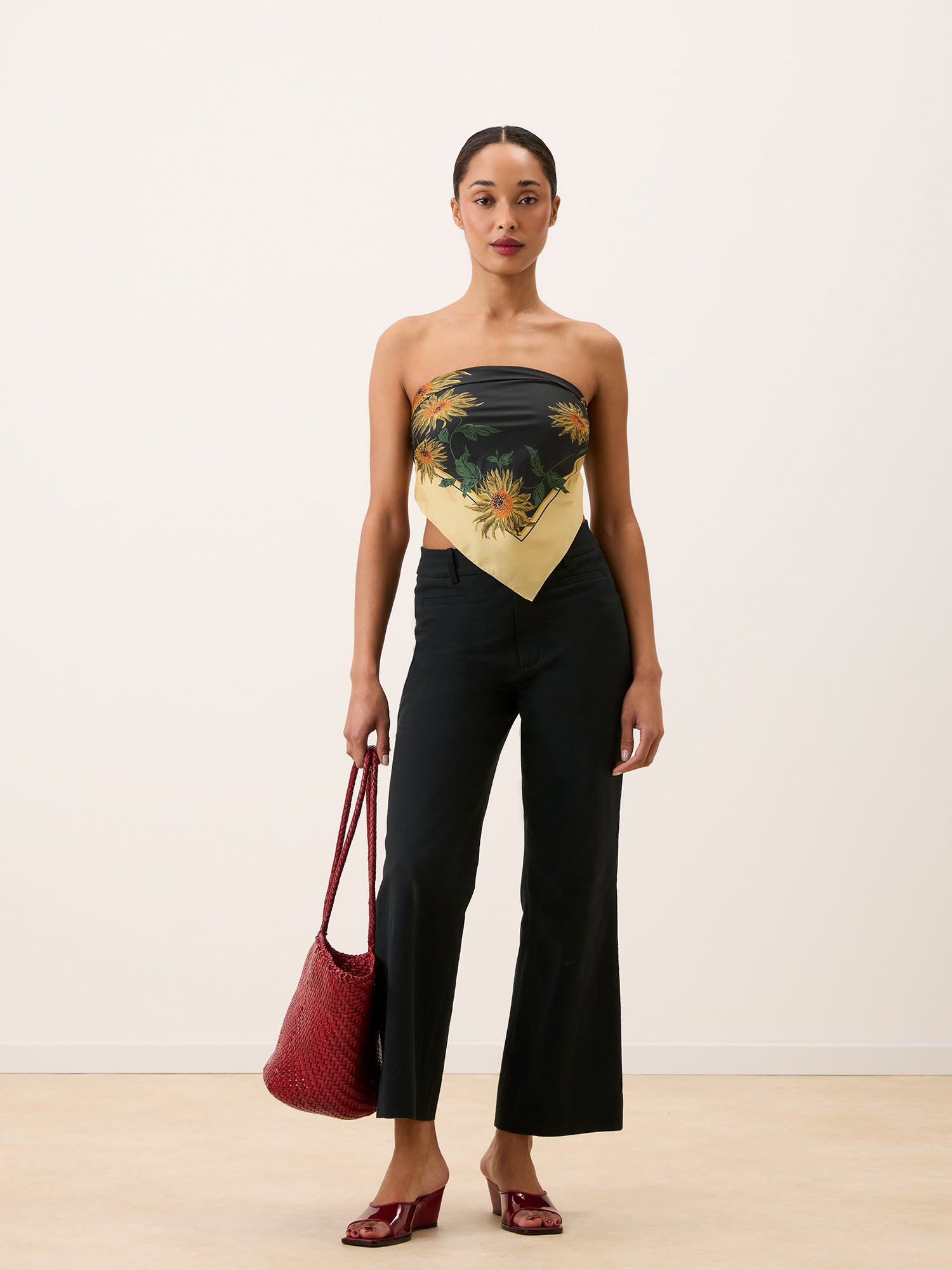 EDDY Scarf